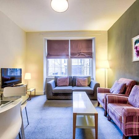 Joivy Stylish Home In New Town Единбург Екстер'єр фото